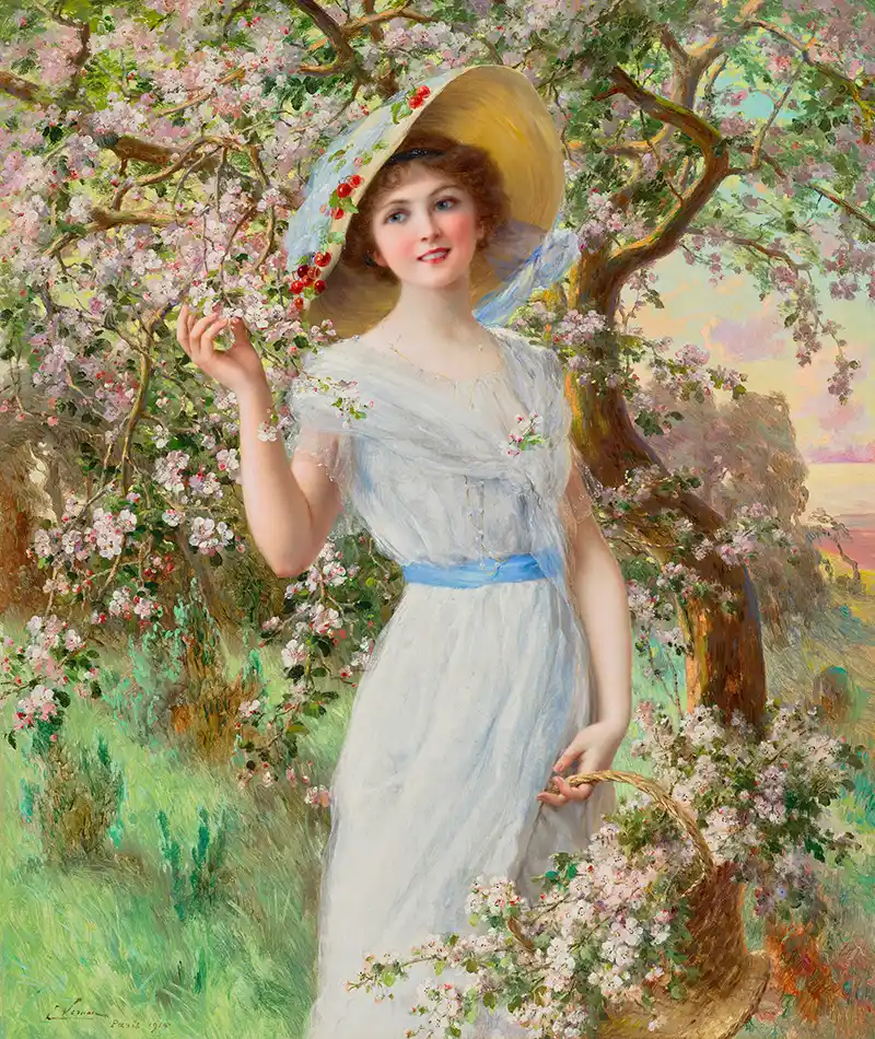 Cherry blossom